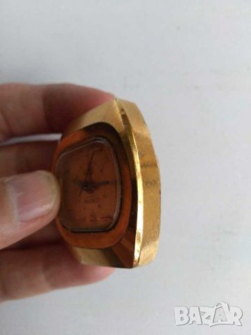 Sicura Breitling alarm - работеща аларма и часовник, снимка 4 - Мъжки - 37953738