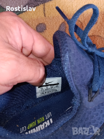 Nike номер 44 дължина на стелките 28см , снимка 2 - Маратонки - 44893200