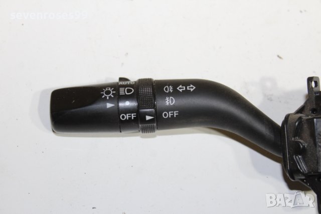 Лост мигачи фарове Mazda 6 2006 2.0i 147 Мазда 6 комби 17А089В, снимка 2 - Части - 43887614