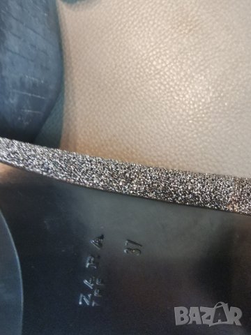стреч боти на zara , снимка 2 - Дамски боти - 42985033