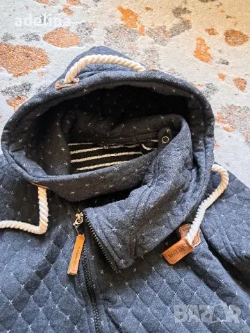 Naketano яке за момиче, снимка 2 - Детски якета и елеци - 49968967