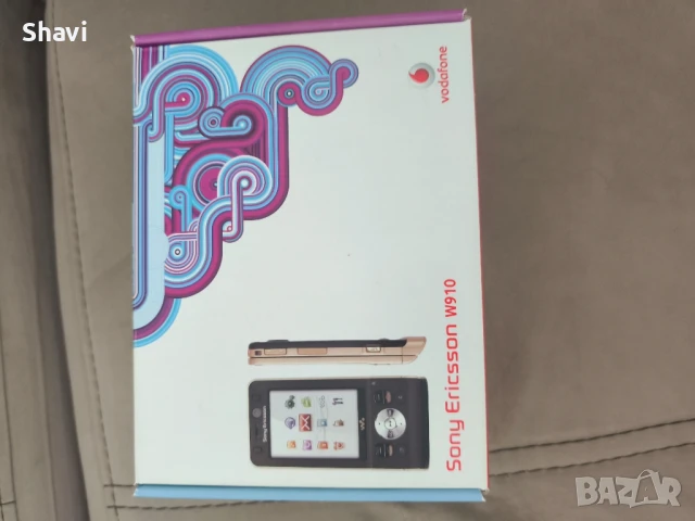 Sonny Ericsson w910, снимка 2 - Други - 51132106
