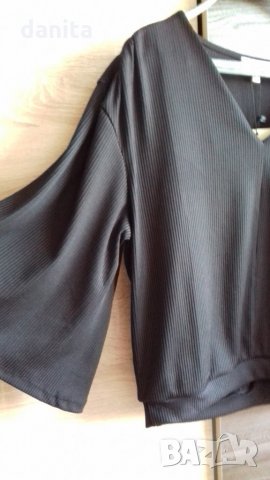 Kоton нова блуза, снимка 2 - Корсети, бюстиета, топове - 26476748