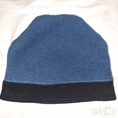 Patagonia зимна поларена шапка , снимка 2 - Шапки - 39644727