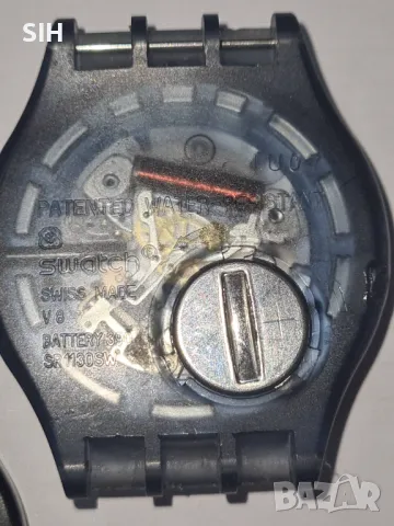 Часовници swatch , снимка 7 - Мъжки - 47080459
