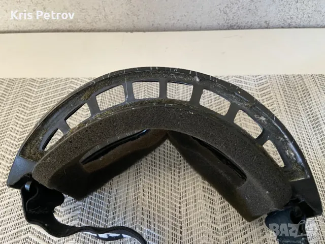 Ски/Мото Очила Маска Alpina, снимка 7 - Зимни спортове - 49365790