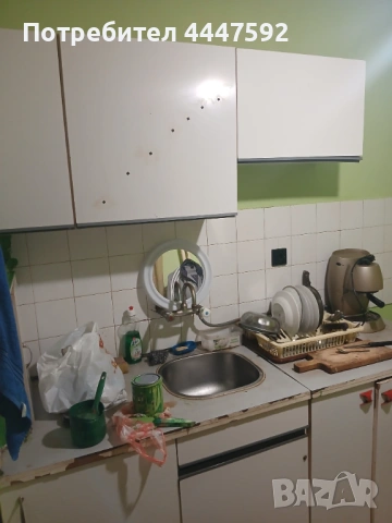 Боядисване на мебели