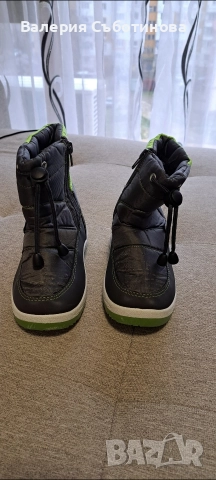 Апрески 29н-18см, снимка 2 - Детски боти и ботуши - 52984977