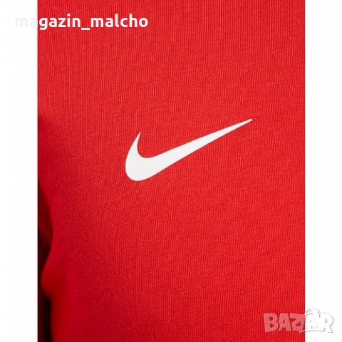 МЪЖКА ТЕНИСКА - NIKE ENGLAND; размери: L и XL, снимка 4 - Футбол - 33325554