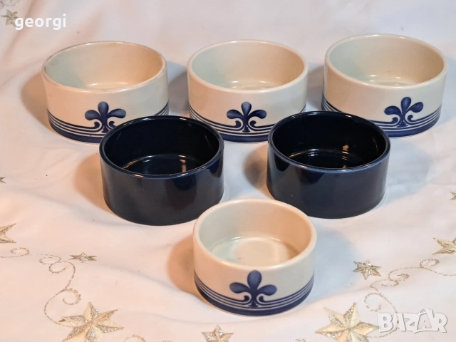 купички Rosenthal Siena blue 33/4