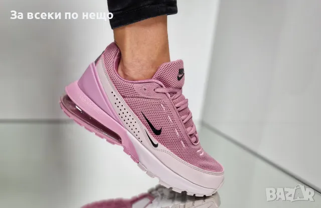 Nike Дамски Маратонки от 36 до 41 номер👟Дамски Спортни Обувки Найк-Различни Цветове Код P385, снимка 10 - Маратонки - 50046724