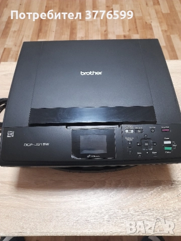 Принтер brother