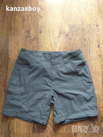 chlorophylle - страхотни туризъм панталони, снимка 3 - Къси панталони и бермуди - 33050654