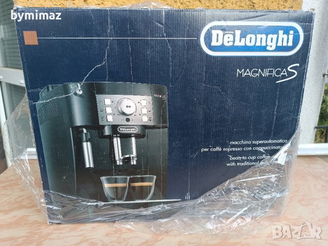 DeLonghi Magnifica S