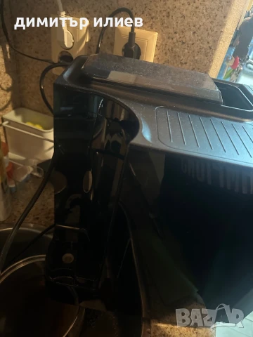 Кафемашина Siemens eq500 Classic , снимка 4 - Кафемашини - 51133875