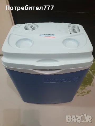 Хладилна чанта , снимка 2 - Хладилни чанти - 49667254