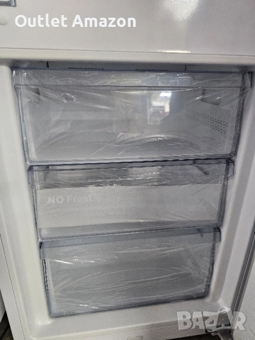 хладилник за вграждане hisense , снимка 6 - Хладилници - 51863796