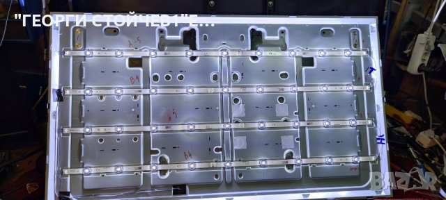 47LB552V  С ГАРАНЦИЯ  1год., снимка 13 - Телевизори - 36790926