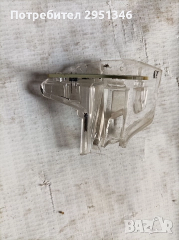 Платка мигач огледало Audi S5 F5, снимка 3 - Части - 51948827