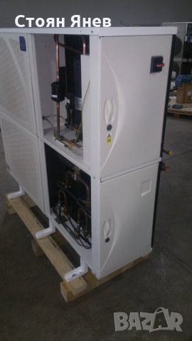 Хладилен агрегат Lunite Hermetique SIL4590Z, снимка 10 - Други машини и части - 28863627