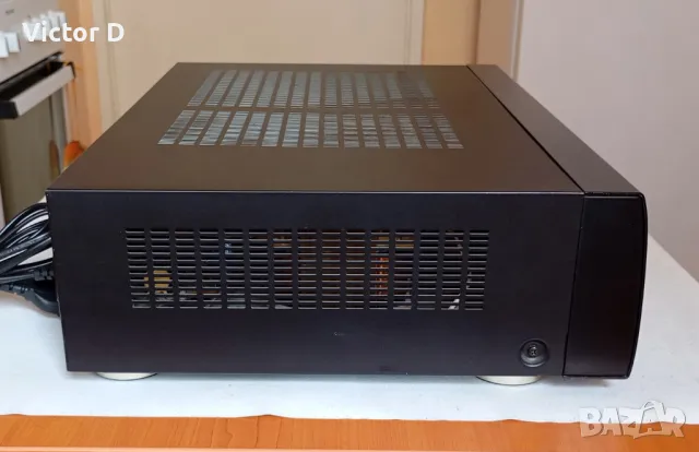 PIONEER A-404R - Усилвател , снимка 5 - Ресийвъри, усилватели, смесителни пултове - 49908204