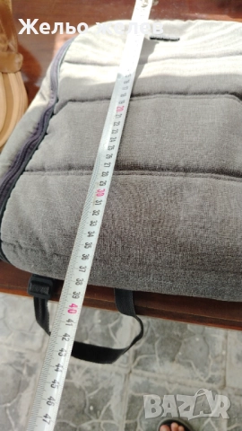 Раница унисекс, снимка 6 - Раници - 51709801