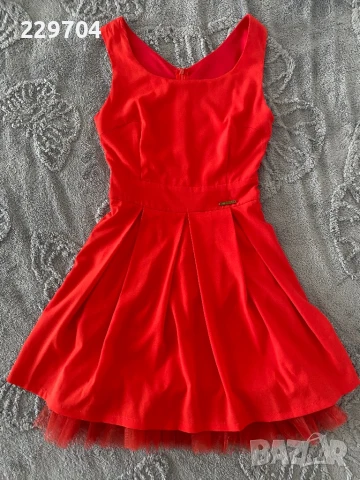 Дамска официална рокля 