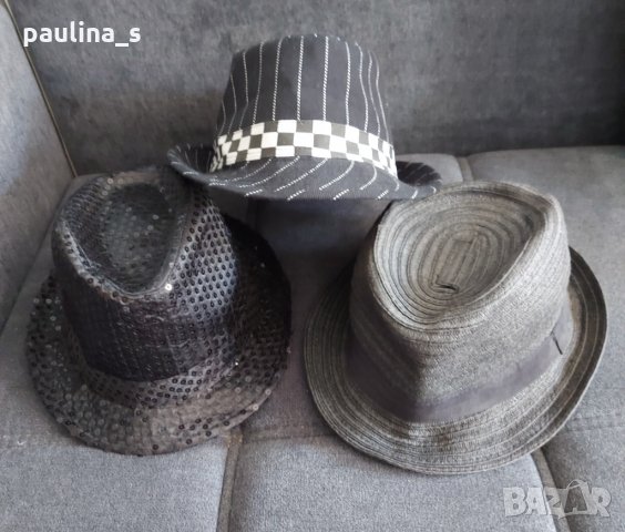 Дамски бомбета, различни модели и цени , снимка 2 - Шапки - 33037224