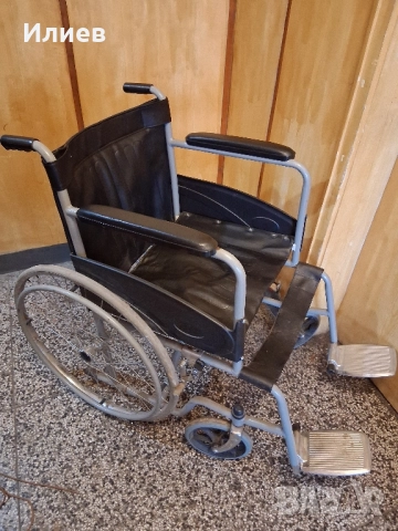 Инвалидни стол и количка, снимка 16 - Медицински, стоматологични - 52332941