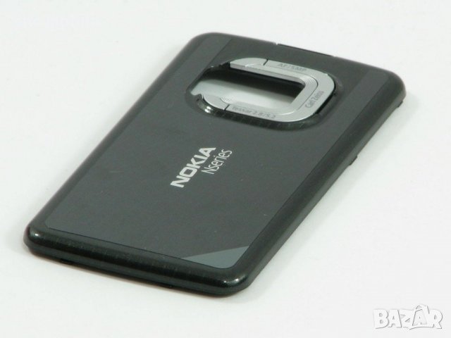 Nokia N96 капак, снимка 2 - Резервни части за телефони - 30774240