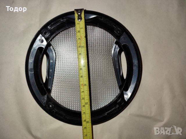 Решетки за говорители , снимка 2 - Тонколони - 39227229