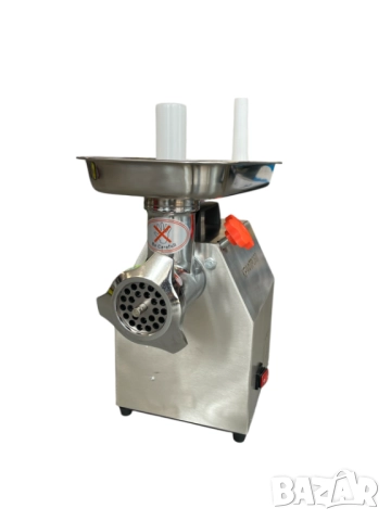 Професионална електрическа месомелачка 900W TK-M12, снимка 2 - Други инструменти - 52313680