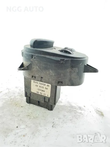 Бутон Ключ Управление Светлини Фарове за Форд Фокус, Ford Focus (1999 - 2007), № 98AG 13A024 AH, снимка 4 - Части - 47974619