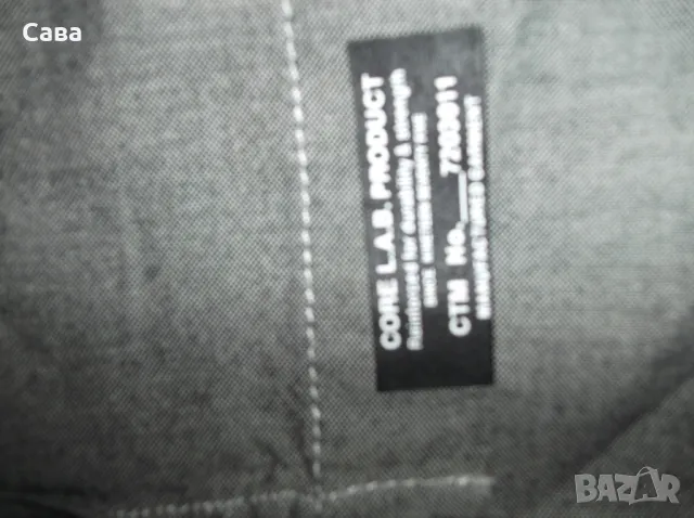 Риза JACK&JONES  мъжка,Л, снимка 4 - Ризи - 50060898