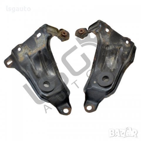 Стойки воден радиатор Honda CR-V III 2006-2010 H060622N-115