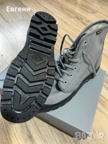 Туристически oбувки Palladium-45 номер, снимка 2 - Ежедневни обувки - 43997471