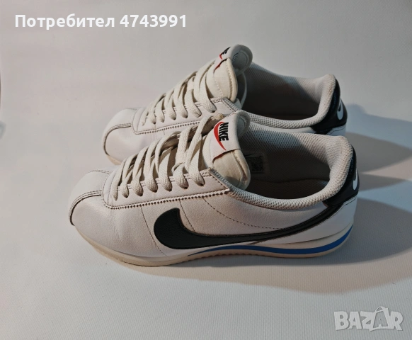 Оригинални маратонки NIKE W CORTEZ
