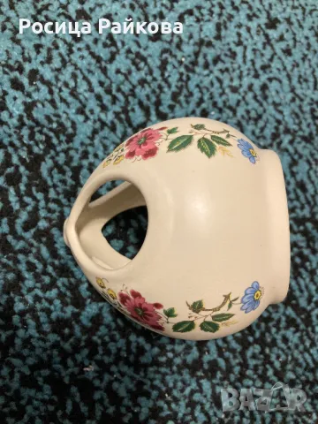 Керамичен съд, снимка 4 - Декорация за дома - 48450970