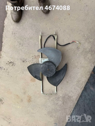 Вентилатор, перка за климатик YDK-50H-6 YDK-35C-6 само за 50лв. броя, снимка 7 - Климатици - 52726923