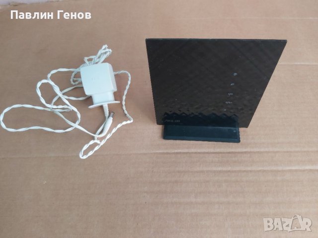 Рутер ASUS RT-N53