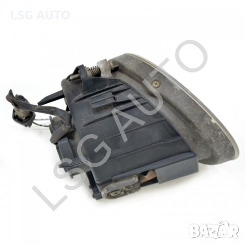 Ляв халоген Subaru OUTBACK 2003-2009 SU220219N-25, снимка 2 - Части - 27677317