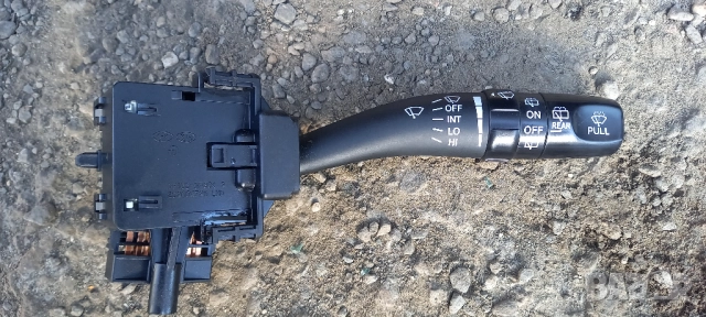 Лост за чистачки Hyundai Santa Fe II