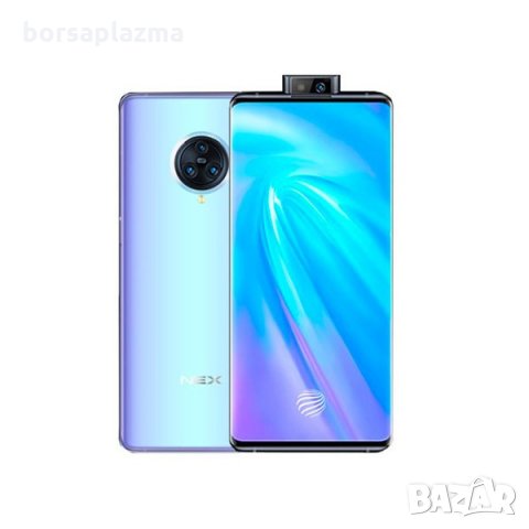 Vivo Nex 3 - 8GB/128GB - Snapdragon 855 Plus