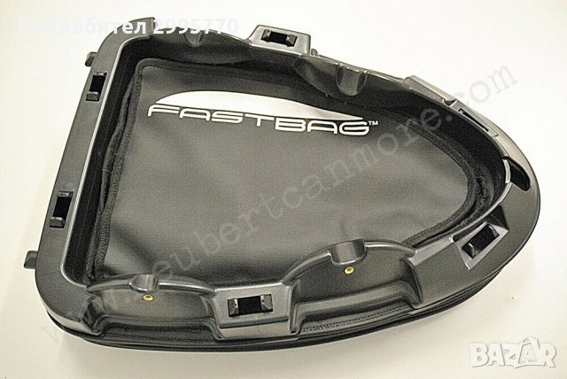 Куфар за мотор от 20 до 60литра., снимка 8 - Мотоциклети и мототехника - 32318760