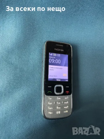 NOKIA 2730 , Нокия 2730 , Life timer 2часа, снимка 12 - Nokia - 48528805