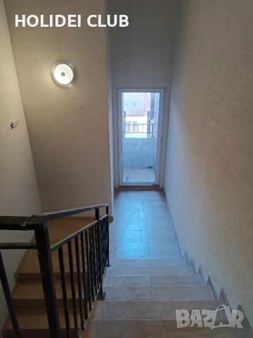 Дава под наем 1-стаен кв. Люлин-7, снимка 3 - Апартаменти - 53523955