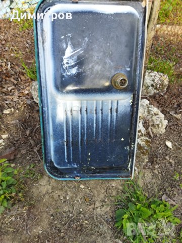 Метална мивка, снимка 2 - Други стоки за дома - 40522827