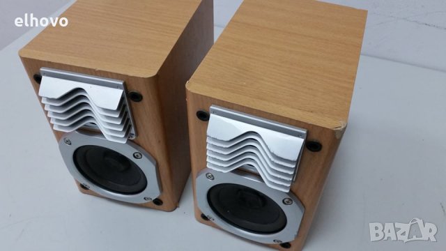 Тонколони Panasonic SB-PM03, снимка 2 - Тонколони - 28892369