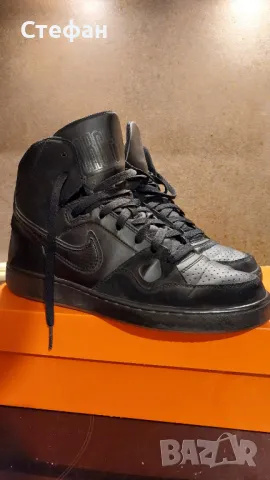 Маратонки Кецове Nike Son Of Force Оригинални носени, размер 42.5