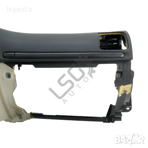 Табло Saab 9-3 2004-2015 ID: 139170, снимка 2 - Части - 48238387